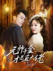 元帅千金才是真大佬（99集）李胜楠-初遇资源网