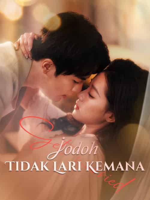 Jodoh Tidak Lari Kemana(100集全)Yansen&Santoso&&Shinta&Chandra-初遇资源网