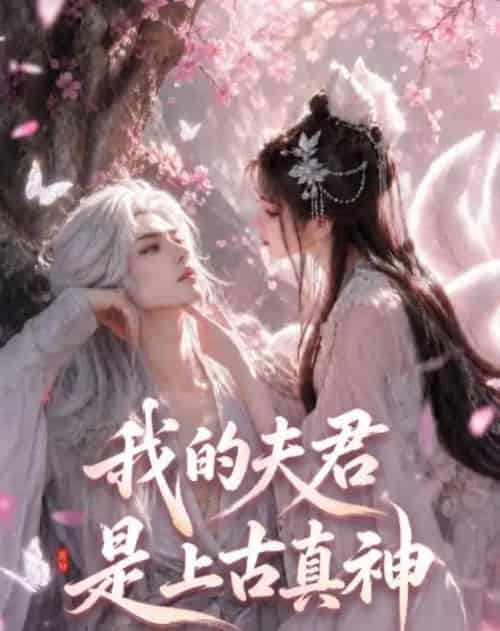 我的夫君是上古真神 我的夫君是上古真神