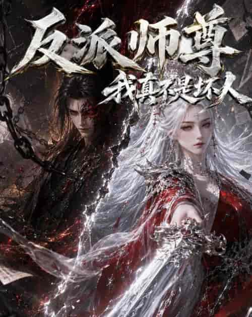反派师尊我真不是坏人（83集全）动漫 - 夸克短剧