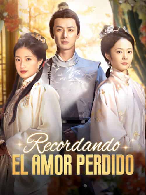 Recordando el Amor Perdido（42集全）Javier＆Caballero＆＆Adora＆Castro-初遇资源网