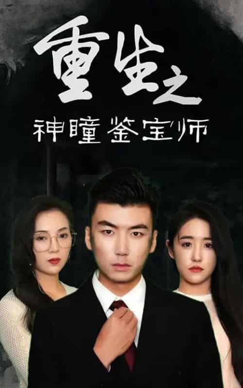 重生之神瞳鉴宝师（100集全）陈丽＆王博源-初遇资源网