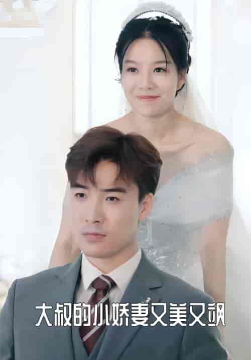 大叔的小娇妻又美又飒(69集)陆霆琛&姜时颖-初遇资源网