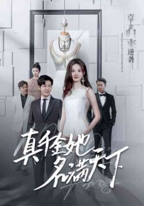 真千金名满天下（97集全）顾时＆贺然-初遇资源网