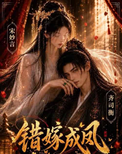 错嫁成凤 错嫁成凤