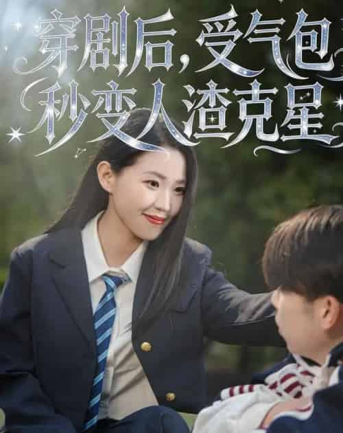 穿剧后，受气包秒变人渣克星（45集全）赵梦佳＆李一鼎＆李泽浩-初遇资源网