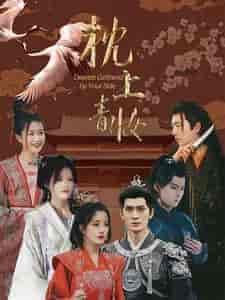 枕上青妆&枕边青妆(80集)-初遇资源网