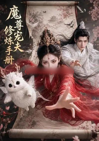魔尊宠夫修炼手册(75集全)AI短剧-初遇资源网