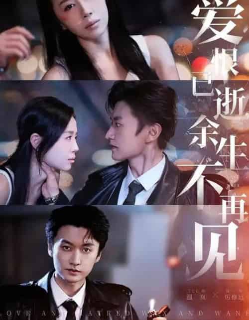 爱恨已逝，余生不再见（68集全）珑一＆丁七七-初遇资源网