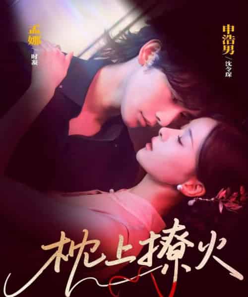 枕上撩火（80集全）申浩男＆孟娜-初遇资源网