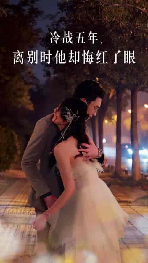 冷战五年离别时他却悔红了眼（60集全）-初遇资源网