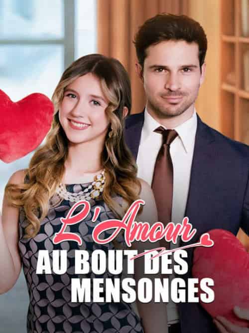 L＆#039;Amour au Bout des Mensonges（60集全）Agnès＆Muller＆Noé＆Bailly-初遇资源网