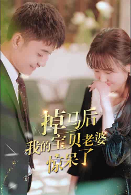 掉马后我的宝贝老婆惊呆了（100集）-初遇资源网