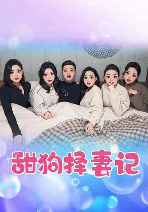 甜狗择妻记（92集）-初遇资源网