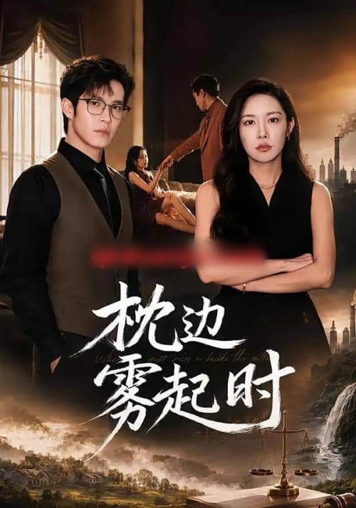 枕边雾起时 枕边雾起时