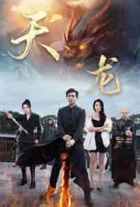 天龙(91集)-初遇资源网