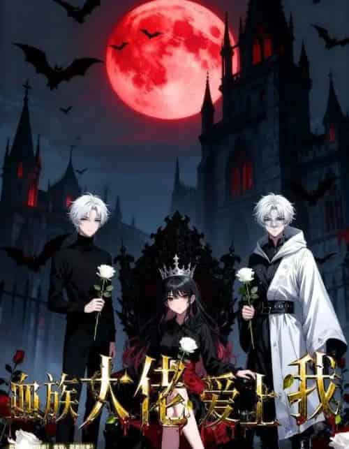 血族大佬爱上我（63集全）动漫-初遇资源网