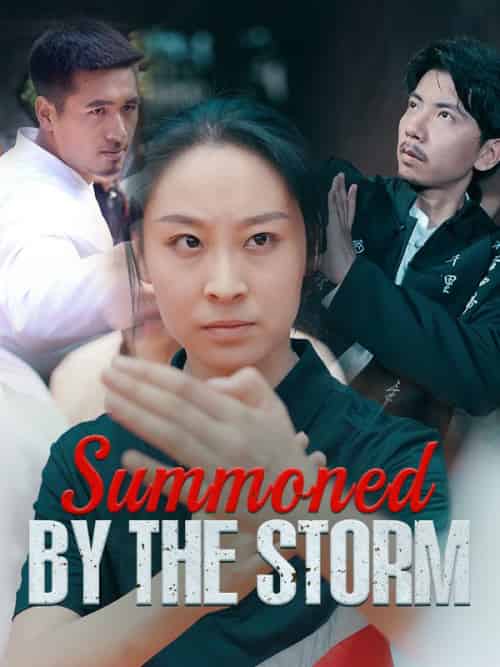 Summoned by the Storm(61集全)Celine&Blair-初遇资源网