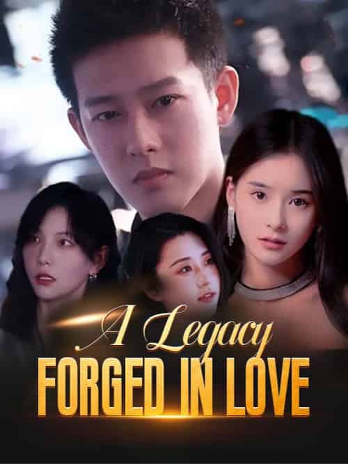 A Legacy Forged in Love(102集全)Leon&Price&&Kate&Lane-初遇资源网