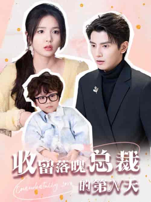 收留落魄总裁的第N天（60集全）何聪睿＆张许晗-初遇资源网