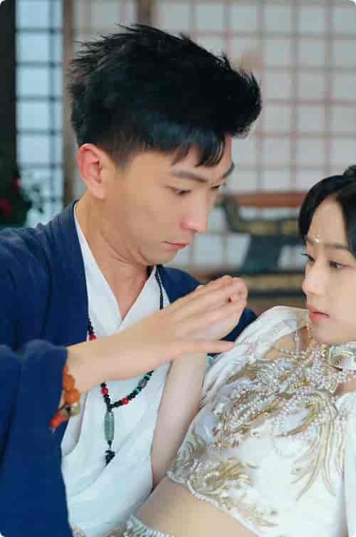 封神榜之天帝娶妻(82集全)-初遇资源网