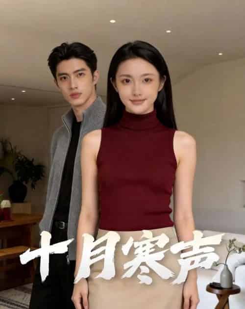 婚内情深，不敌半路新欢＆十月寒声（41集全）AI-初遇资源网