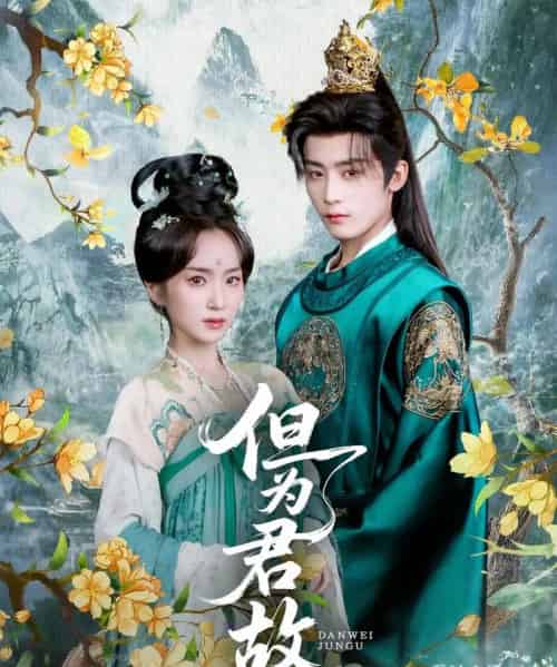 但为君故(59集)林昱希&史小叶-初遇资源网