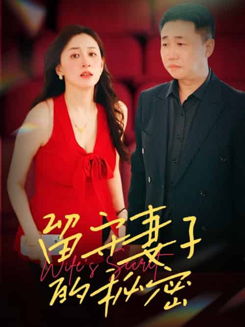 留守妻子的秘密（28集全）-初遇资源网