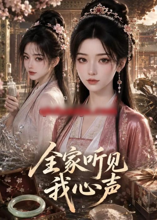 全家听见我心声（97集全）AI短剧 - 夸克短剧