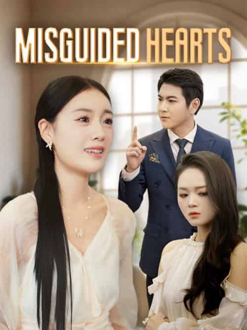 Misguided Hearts(40集全)Kayla&Hewlett&&Noah&Coleman-初遇资源网
