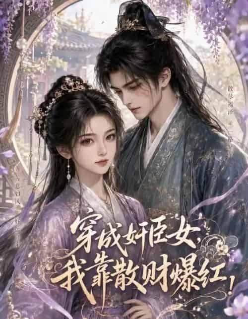 穿成奸臣女，我靠散财爆红！（61集全）AI - 夸克短剧
