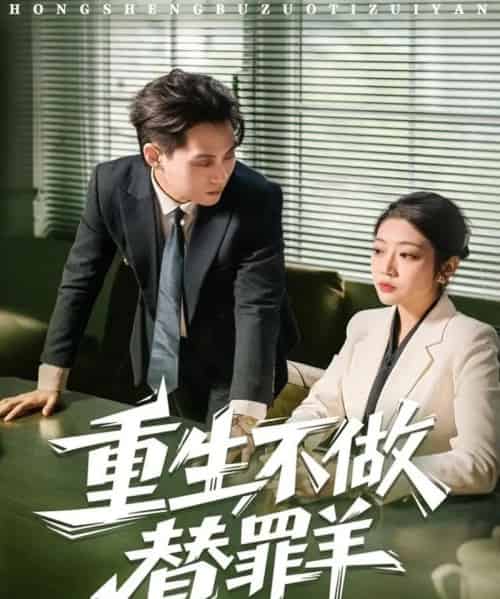 重生不做替罪羊（80集全）张家源＆齐惠昭-初遇资源网