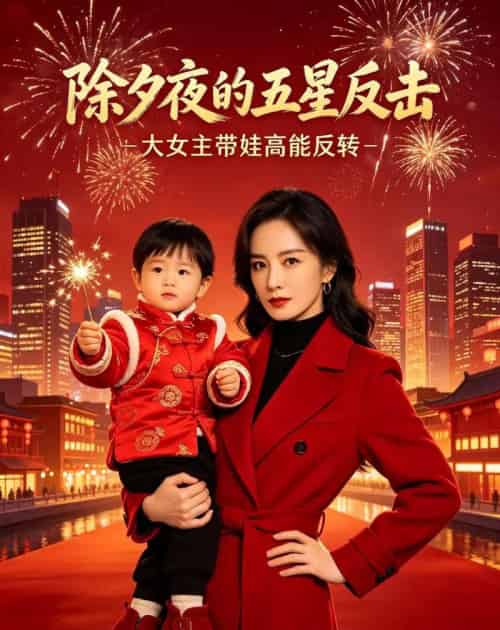 除夕夜的五星反击(58集全)-初遇资源网