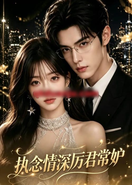 执念情深厉君常妒(21集全)AI短剧-初遇资源网