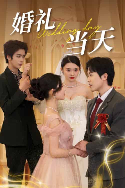 婚礼当天（30集全）-初遇资源网