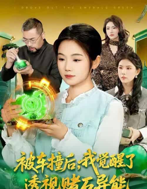 被车撞后，我觉醒了透视赌石异能了（83集全）攸灵＆大飞-初遇资源网