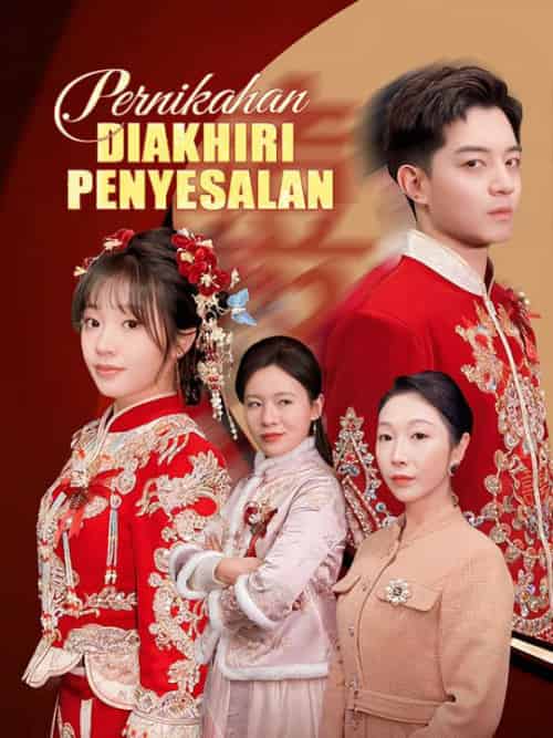 Pernikahan Diakhiri Penyesalan(50集全)Hanson&Sera&&Ceri&Limo-初遇资源网