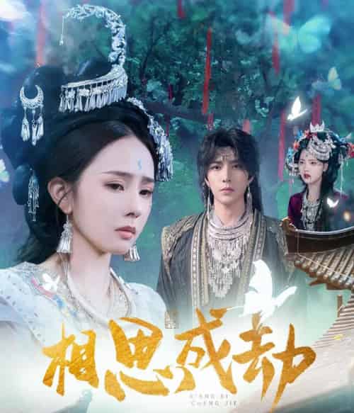 相思成劫（51集全）翟成露＆李柏言-初遇资源网