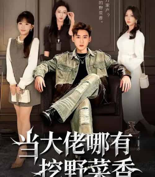 当大佬哪有挖野菜香（76集全）常子轩＆程妤-初遇资源网