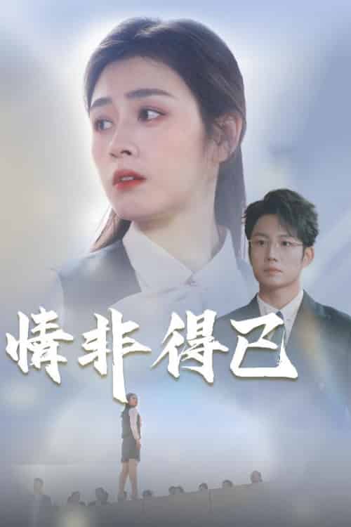 情非得已（30集全）邹洁仪＆佳妮-初遇资源网