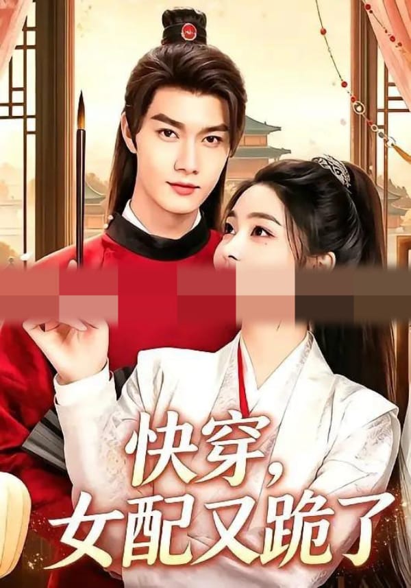 快穿,女配又跪了(107集全)李欢&李浠雯-初遇资源网