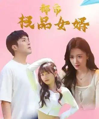 都市极品女婿&都市逍遥女婿(96集全)-初遇资源网