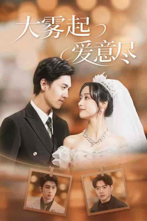 大雾起爱意尽（39集全）聂博宣＆王小亿＆王子林-初遇资源网