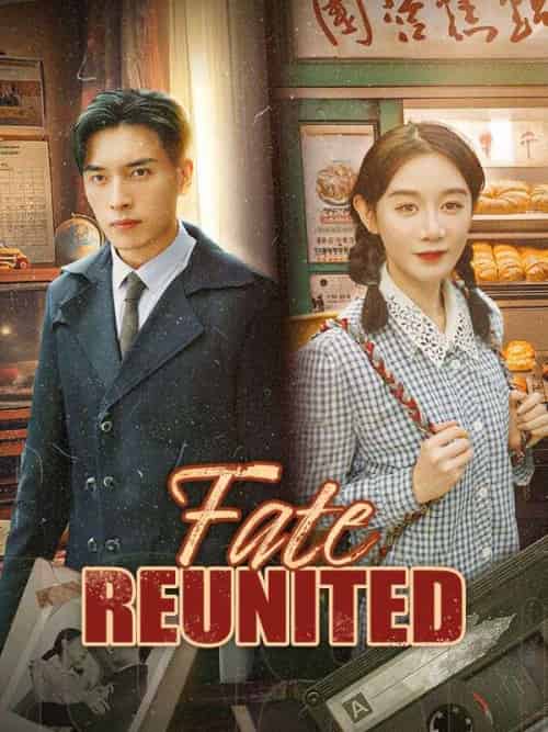 Fate Reunited（60集全）Stella＆Wart＆＆Max＆Hanson-初遇资源网