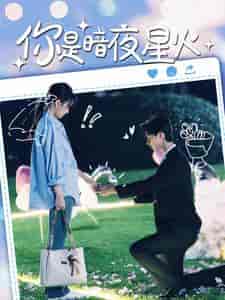 你是暗夜星火（120集）-初遇资源网
