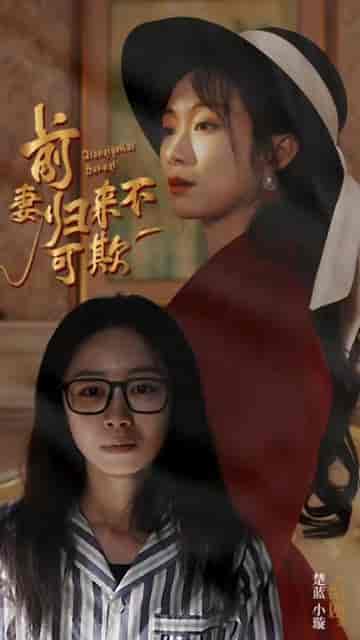 前妻归来不可欺（95集）-初遇资源网