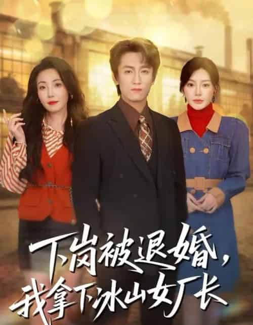 下岗被退婚,我拿下冰山女厂长(81集全)李泽源&陈洁蕾-初遇资源网