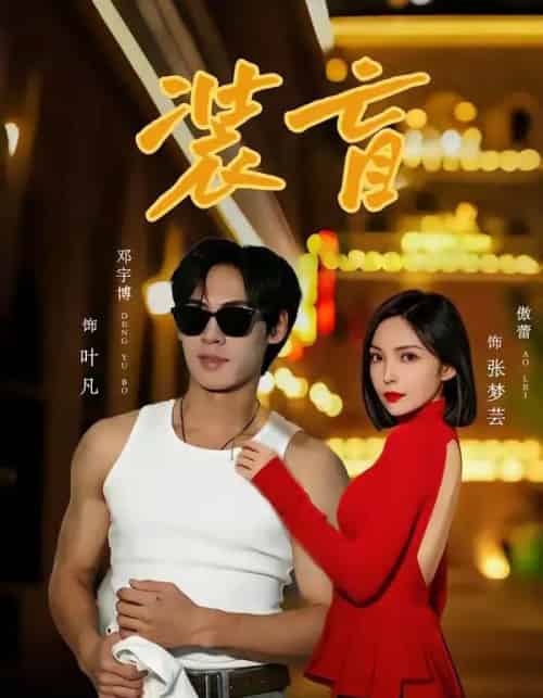 装盲（80集全）邓宇博＆傲蕾 - 夸克短剧