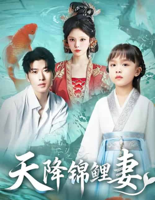 天降锦鲤妻（76集）-初遇资源网