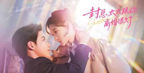 封总,太太跟你离婚很久了(70集全)徐凯鑫&李羽桐-初遇资源网